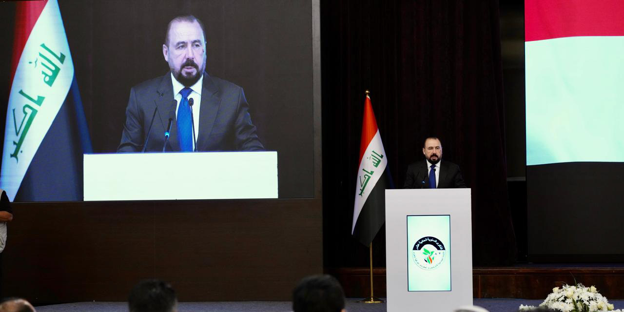 ممثل رئيس الجمهورية: التشريعات وحدها لا يمكن أن توازي حجم الفاجعة التي تعرض لها الإيزيديون